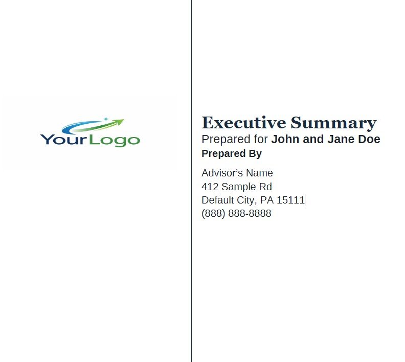 custom reporting