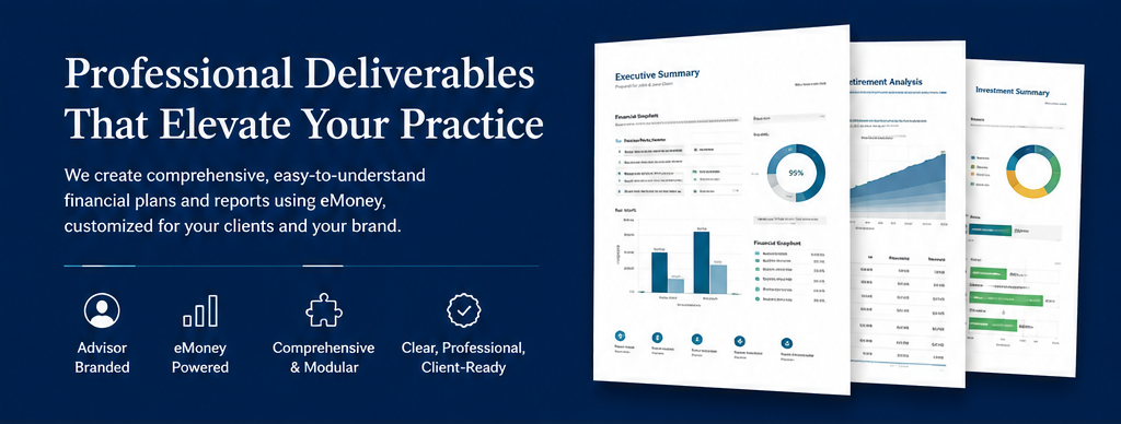 hero deliverables